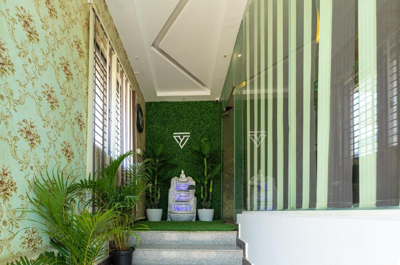 Vera By Bisque Brookefield Bangalore Esterno foto