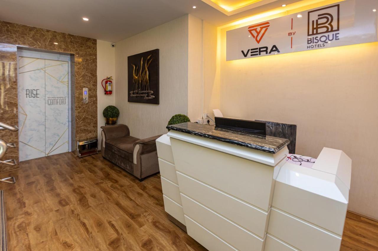 Vera By Bisque Brookefield Bangalore Esterno foto
