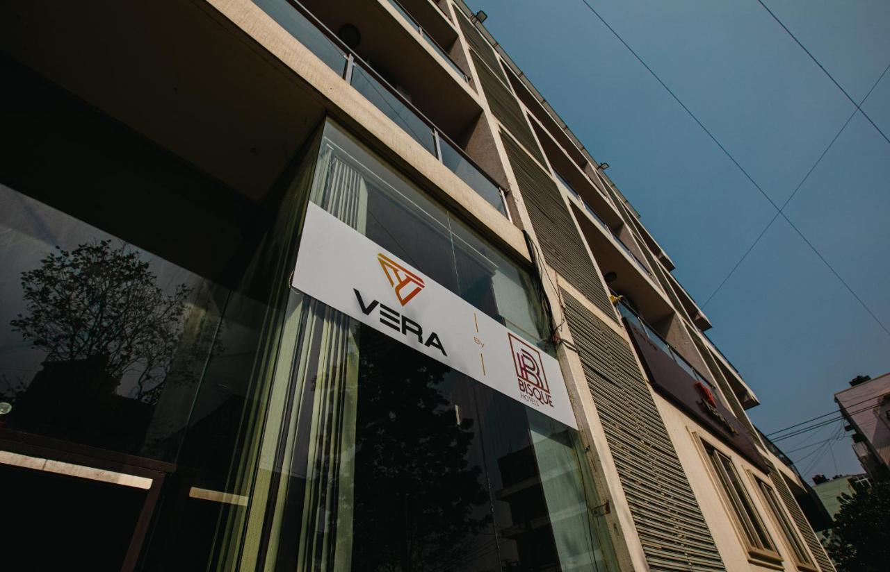 Vera By Bisque Brookefield Bangalore Esterno foto